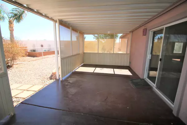 Apache Junction, AZ 85120,2101 S MERIDIAN Road #61