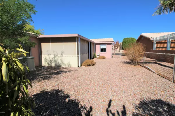 Apache Junction, AZ 85120,2101 S MERIDIAN Road #61