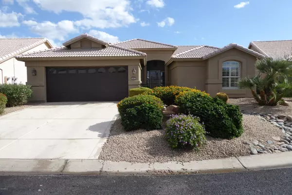 3847 N 150TH Lane, Goodyear, AZ 85395