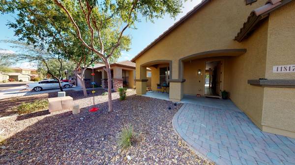 Sun City, AZ 85373,11817 W MONTE LINDO Lane