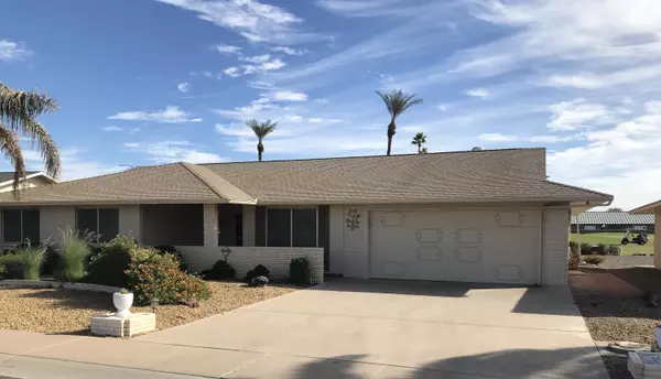 18425 N WELK Drive, Sun City, AZ 85373