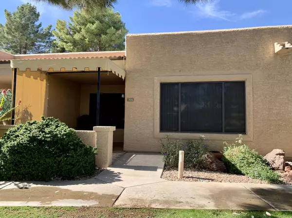 Surprise, AZ 85374,14300 W Bell Road #164