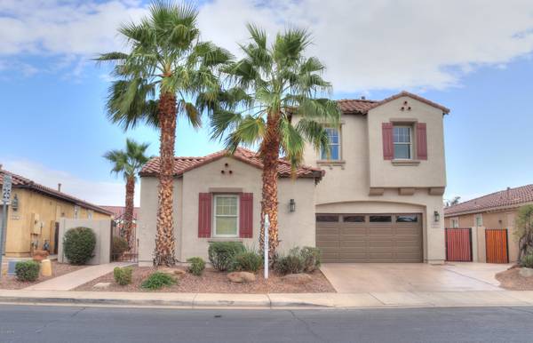 Chandler, AZ 85286,3317 S COTTONWOOD Drive