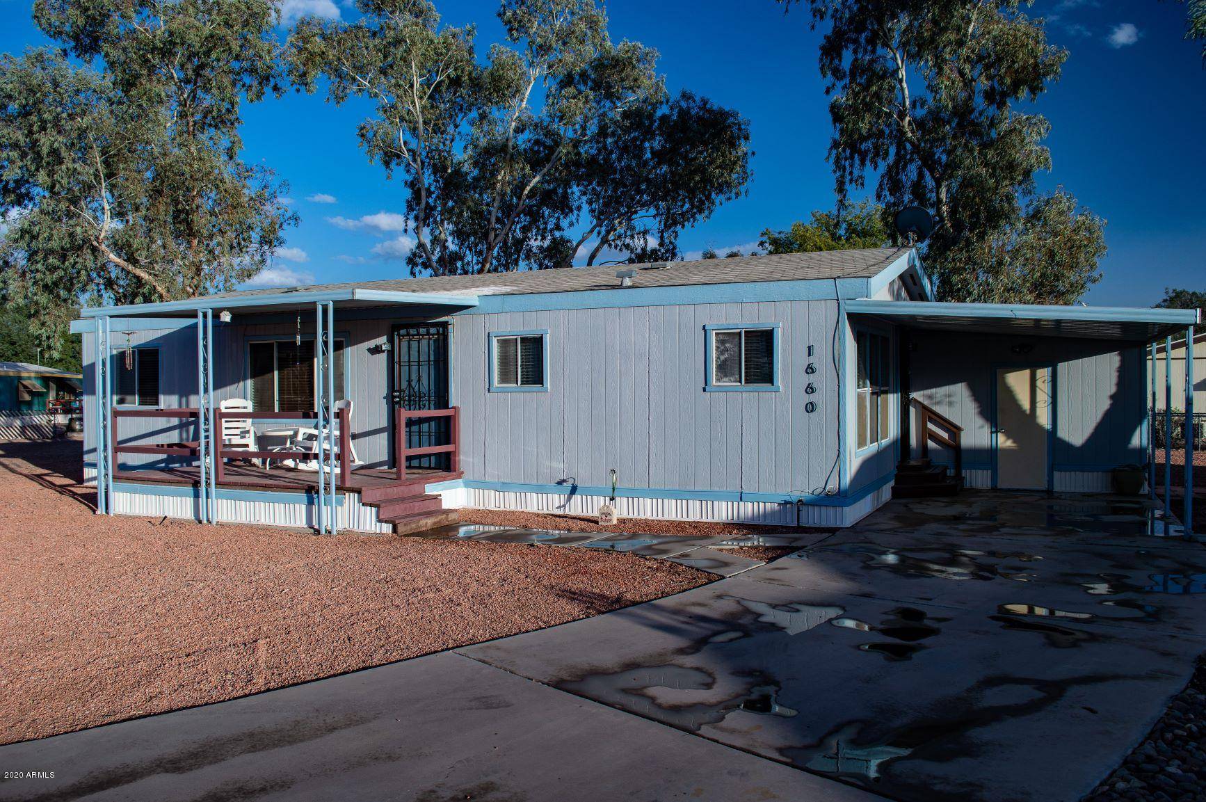 Casa Grande, AZ 85122,1660 N SUNCREST Avenue