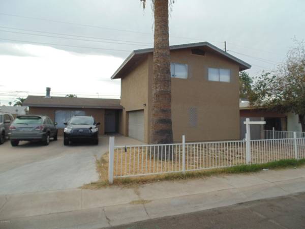 Glendale, AZ 85301,4337 W Rose Lane