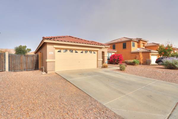 Casa Grande, AZ 85122,664 W BARRUS Street