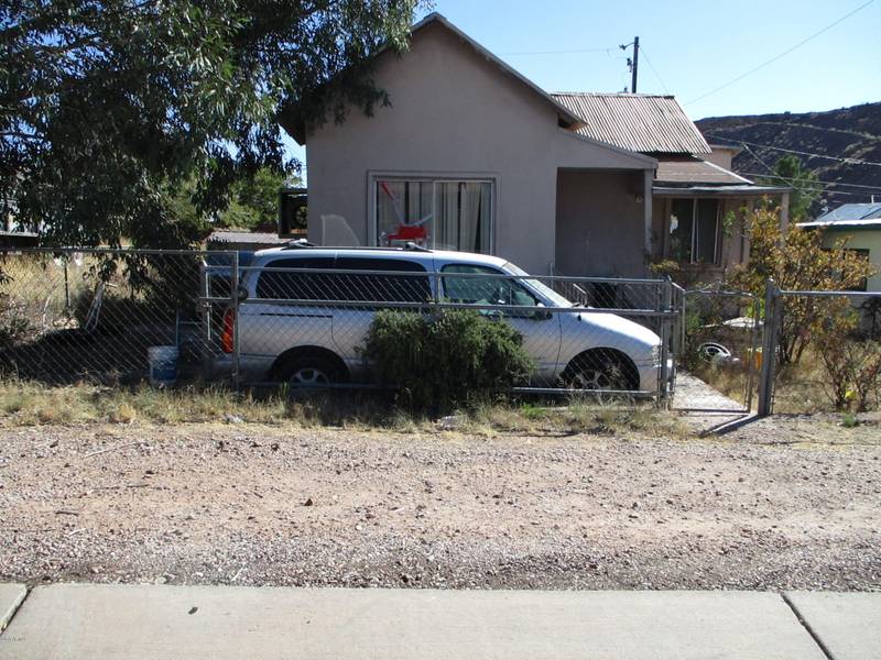 110 C Street, Bisbee, AZ 85603