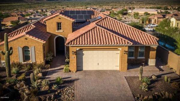 9976 W HEDGE HOG Place, Peoria, AZ 85383