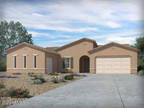 42056 W ROSEWOOD Lane, Maricopa, AZ 85138