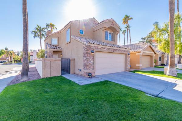 Chandler, AZ 85226,5959 W DEL RIO Street