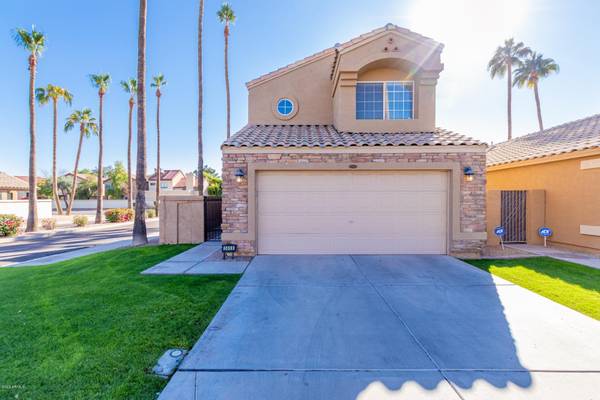 Chandler, AZ 85226,5959 W DEL RIO Street