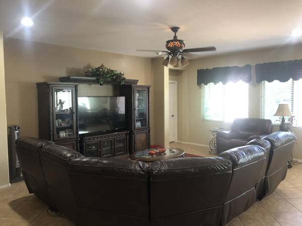 Maricopa, AZ 85138,42645 W KINGFISHER Drive