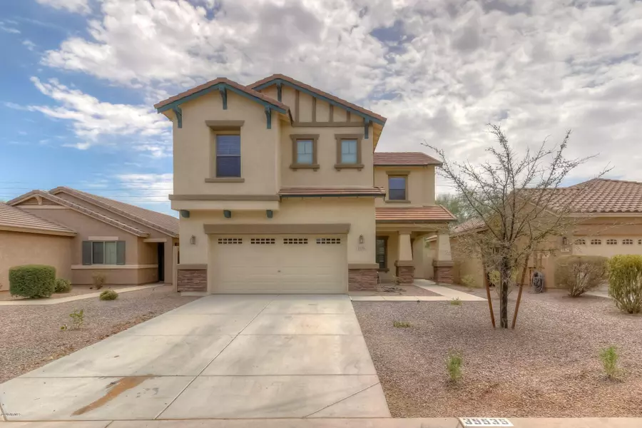 35535 N THURBER Road, Queen Creek, AZ 85142