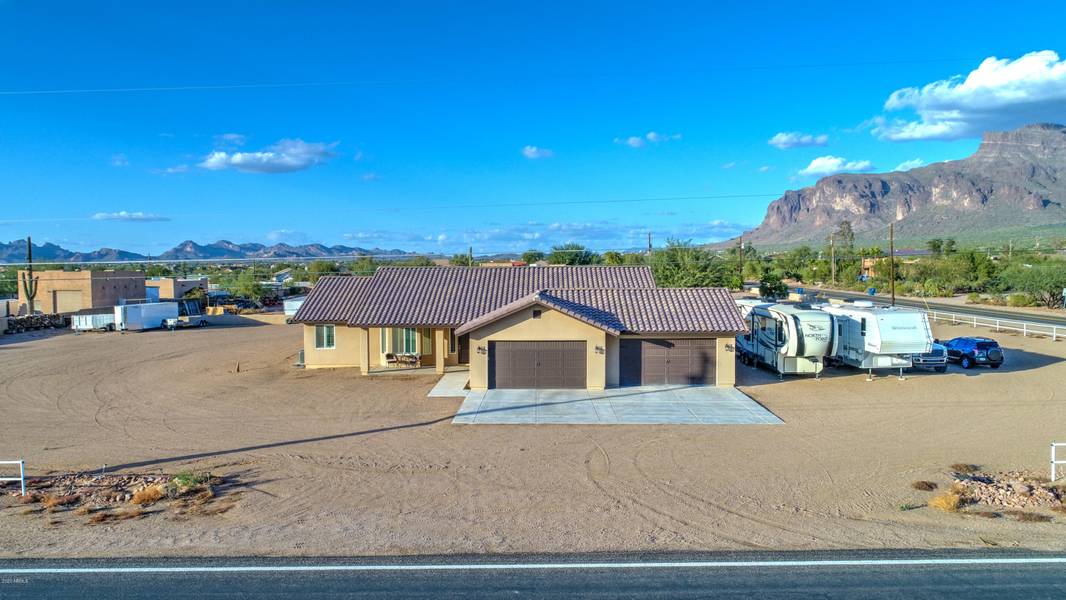 5506 E SOUTHERN Avenue, Apache Junction, AZ 85119