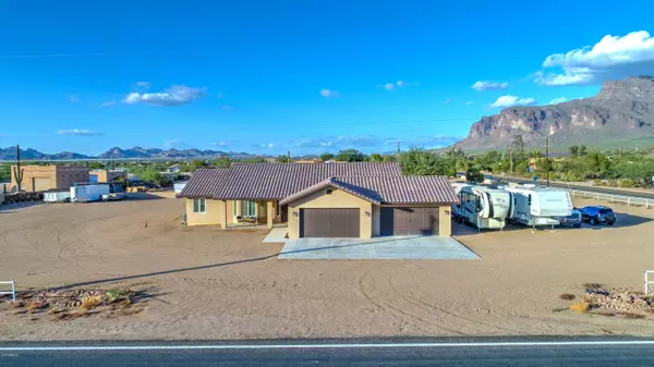 5506 E SOUTHERN Avenue, Apache Junction, AZ 85119