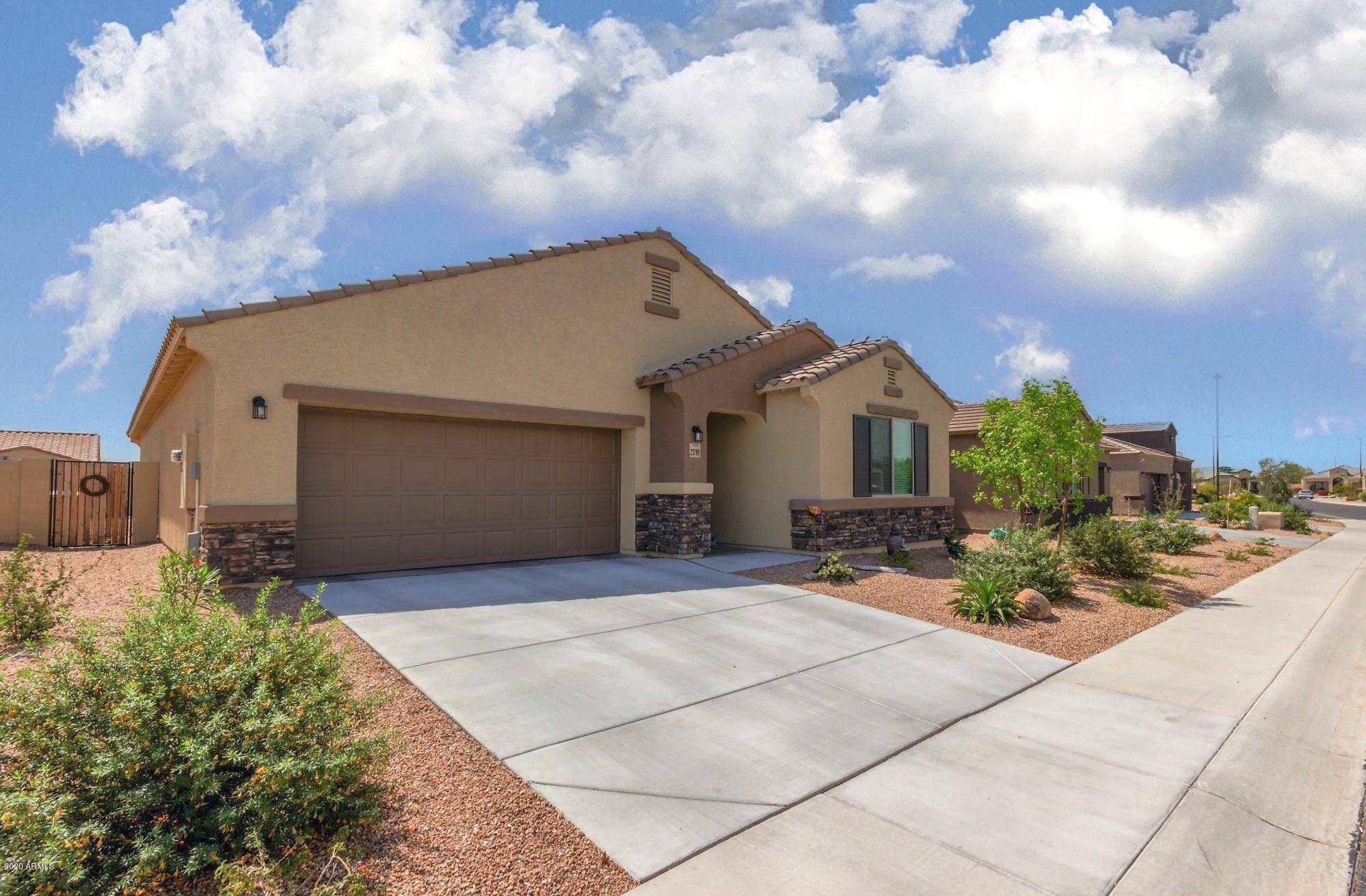 23789 W MOHAVE Street, Buckeye, AZ 85326