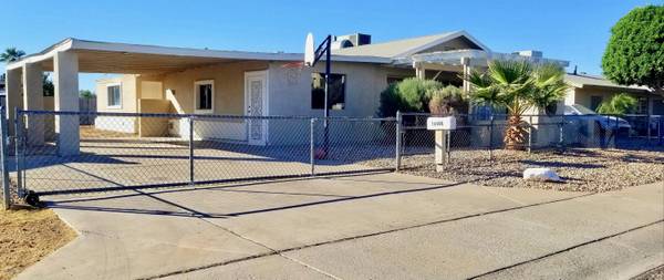 El Mirage, AZ 85335,14406 N 1ST Avenue