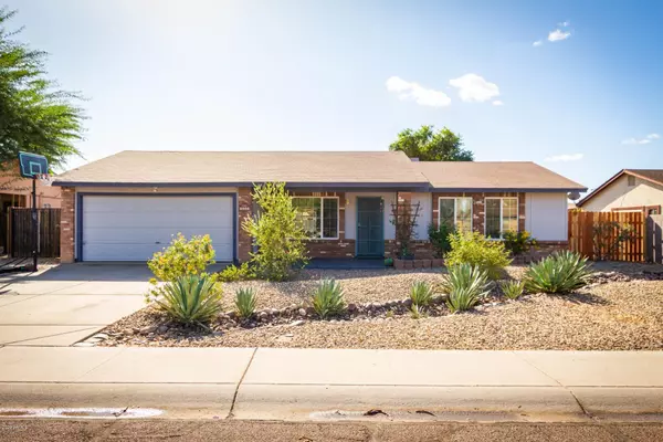 Peoria, AZ 85345,8521 W LAWRENCE Lane