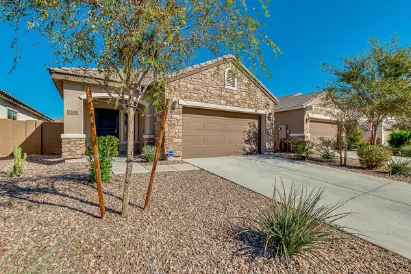 Buckeye, AZ 85326,20188 W TONTO Street