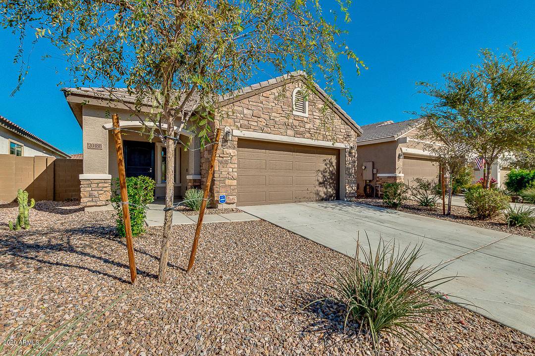 Buckeye, AZ 85326,20188 W TONTO Street