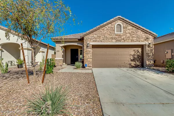 20188 W TONTO Street, Buckeye, AZ 85326