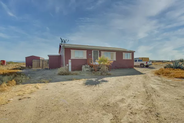 Tonopah, AZ 85354,211 S 393RD Drive