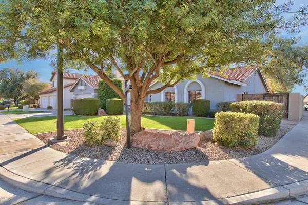 Gilbert, AZ 85234,2301 E EGRET Court