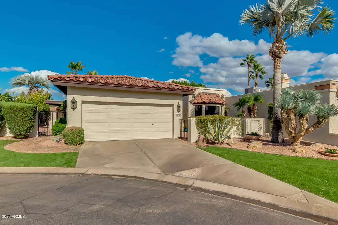 Phoenix, AZ 85044,4658 E MONTE Way