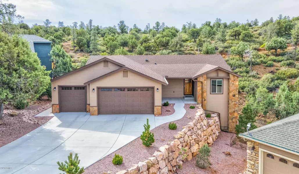 1112 S SEQUOIA Circle, Payson, AZ 85541