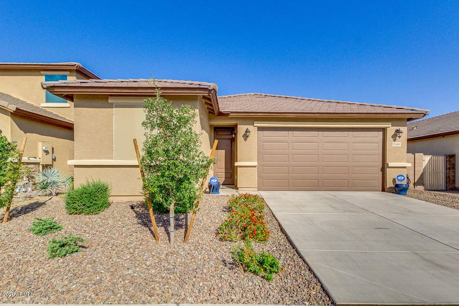 18488 W IDA Lane, Surprise, AZ 85387