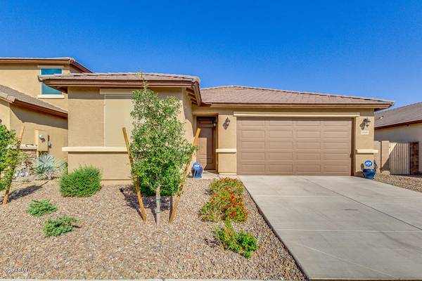 Surprise, AZ 85387,18488 W IDA Lane