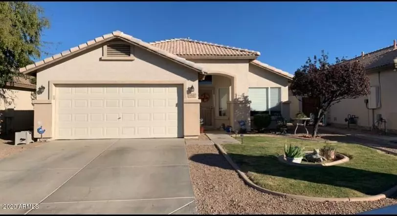 8540 W CHERRY HILLS Drive, Peoria, AZ 85345