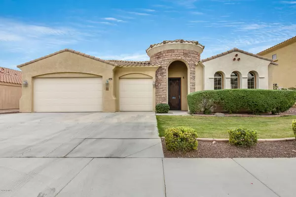 Peoria, AZ 85382,9539 W HARMONY Lane