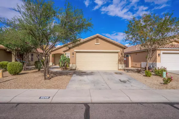 Queen Creek, AZ 85144,3248 W SUNSHINE BUTTE Drive