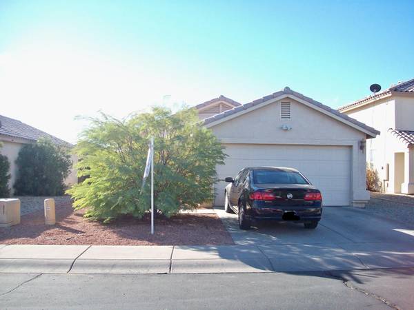 El Mirage, AZ 85335,12235 W DAHLIA Drive