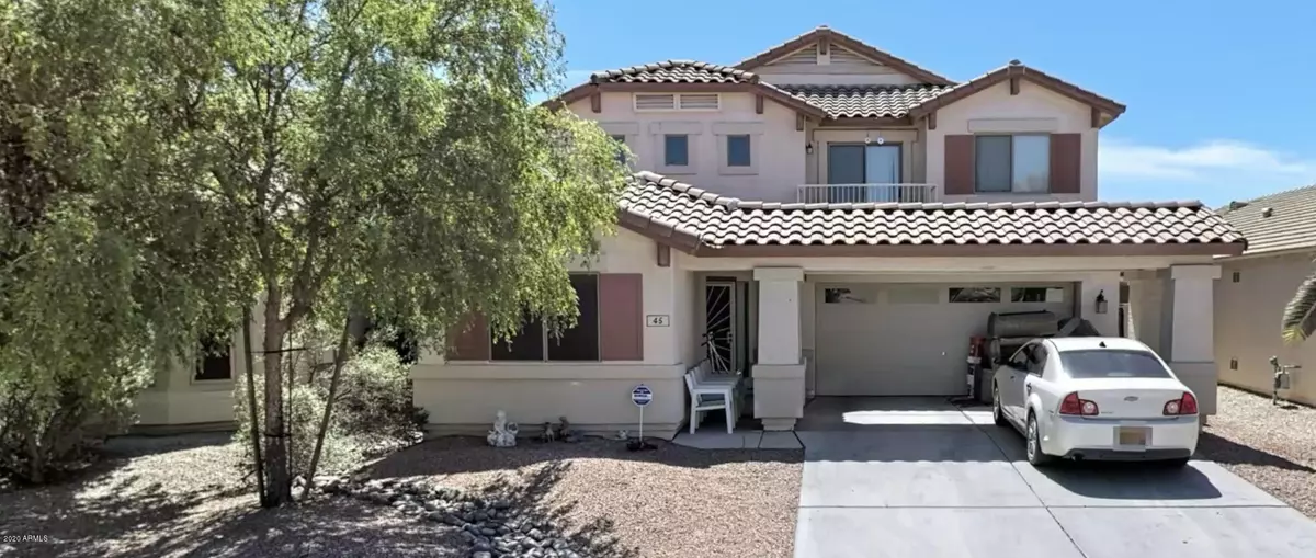 San Tan Valley, AZ 85143,45 W GREY STONE Street