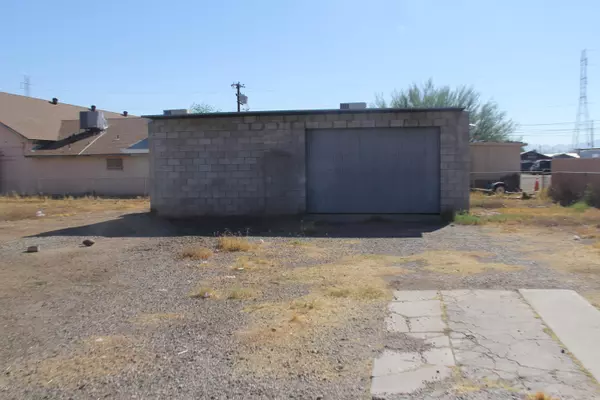 Phoenix, AZ 85009,3621 W LINCOLN Street