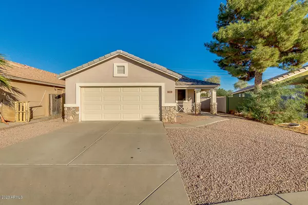 541 N SOHO Lane, Chandler, AZ 85225