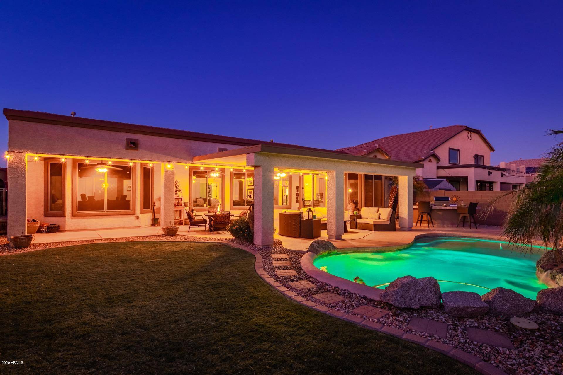 Goodyear, AZ 85395,15129 W ROMA Avenue