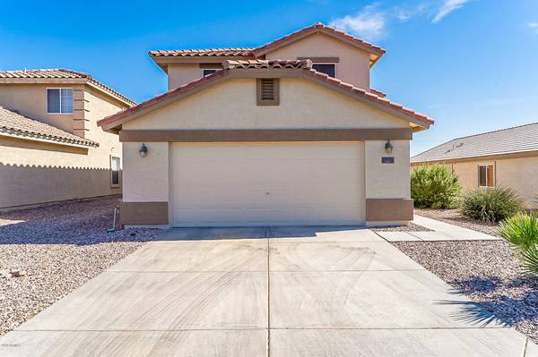 Buckeye, AZ 85326,111 N 227TH Lane