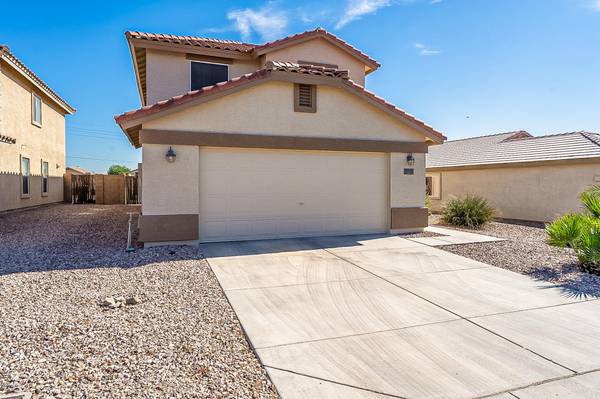 Buckeye, AZ 85326,111 N 227TH Lane