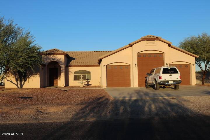 Buckeye, AZ 85326,12807 S Gopher Road