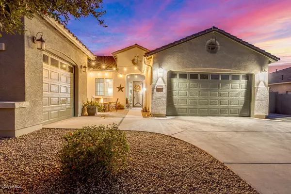 Queen Creek, AZ 85142,21440 S 193RD Street