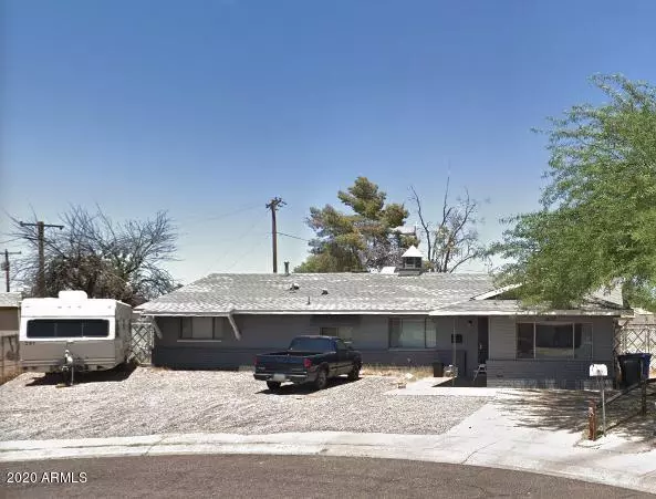 Phoenix, AZ 85033,4027 N 80TH Avenue