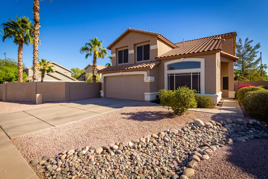 703 S BUCKSKIN Terrace, Gilbert, AZ 85296