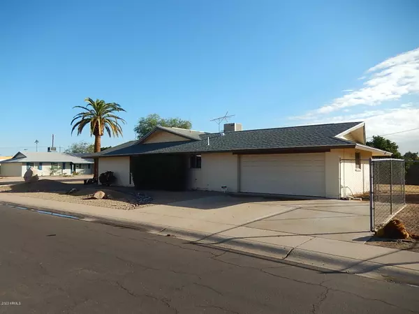 Phoenix, AZ 85051,3555 W AUGUSTA Avenue