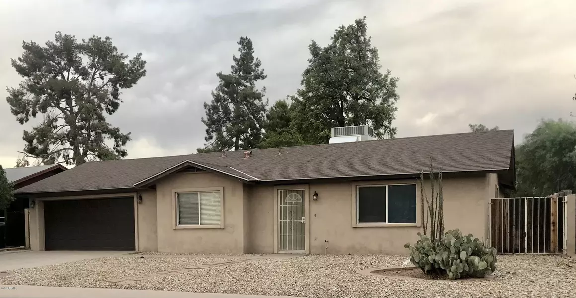 5316 W BECKER Lane, Glendale, AZ 85304