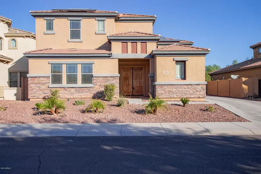 12046 W MONTE LINDO Lane, Sun City, AZ 85373