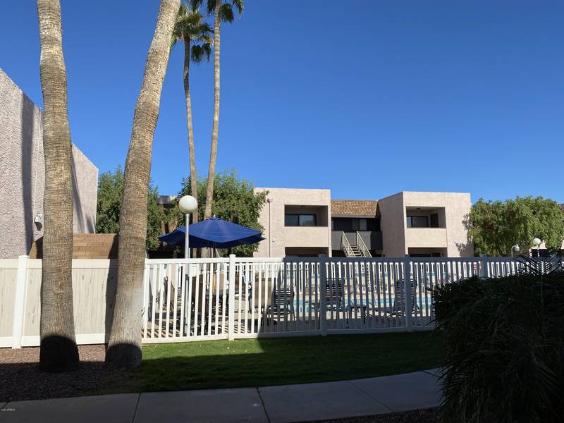 886 W GALVESTON Street #109, Chandler, AZ 85225