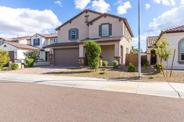 Peoria, AZ 85383,9993 W ROBIN Lane